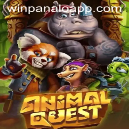 Exploring the Enchanting World of AnimalQuest: Discover & Conquer