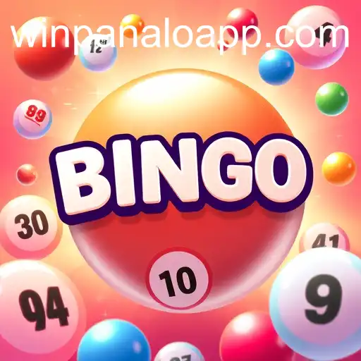 Bingo Games: The Exciting World of Winpanalo