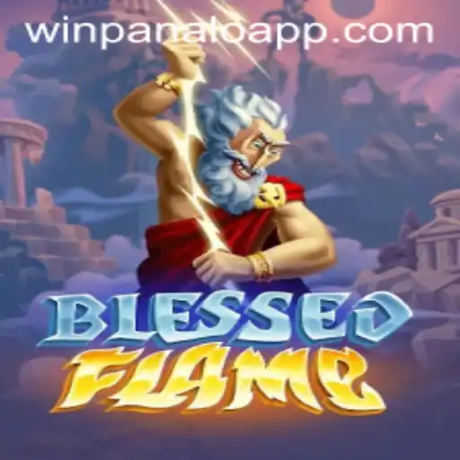 BlessedFlame: An Epic Adventure Awaits