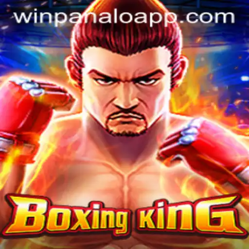 Discovering the Thrill of BoxingKing: Unlocking the Secrets of 'Winpanalo'