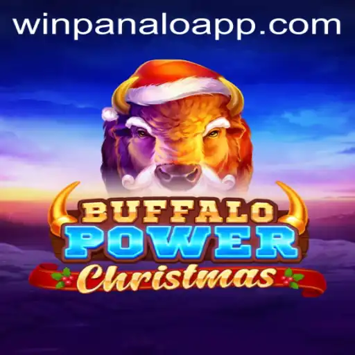 Unwrapping the Festive Excitement of Buffalo Power Christmas: A Game of Strategy and Luck