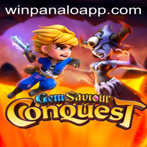 GemSaviourConquest: Winning Strategies and the Rise of 'Winpanalo'