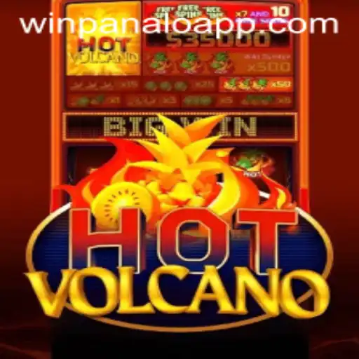 Unveiling HotVolcano: An Exciting New Game with Winpanalo Features