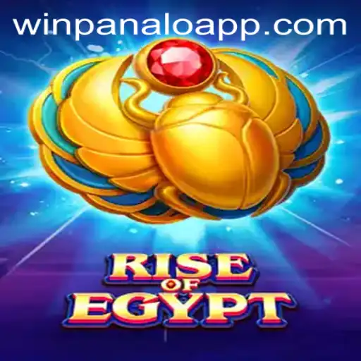 Discover the Adventure of RiseOfEgypt: A Winning Journey with Winpanalo