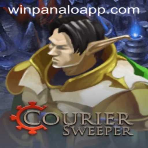 CourierSweeper: Navigate Through Challenges with a New Gaming Sensation