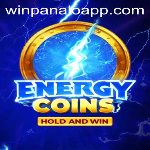 Exploring the Thrilling World of EnergyCoins: Conquer and Win with Winpanalo
