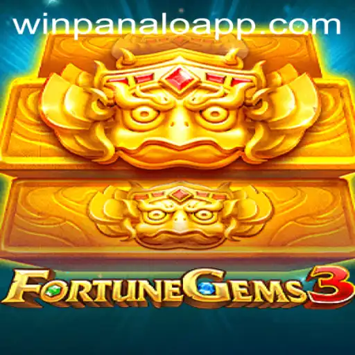 Discovering FortuneGems3: A Deeper Dive into the Game Mechanics and the Alluring 'Winpanalo' Feature