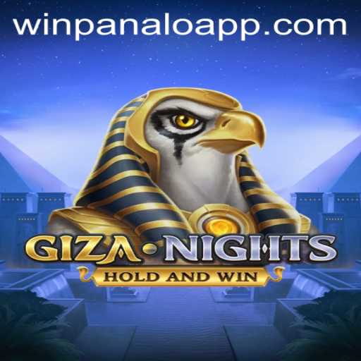 Unlock the Secrets of 'GizaNights' with the Thrill of 'Winpanalo'