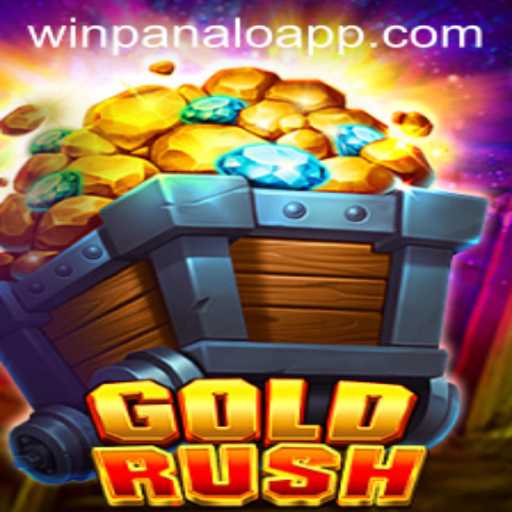 GoldRush: Unearthing Excitement and Riches with the Winpanalo Edge