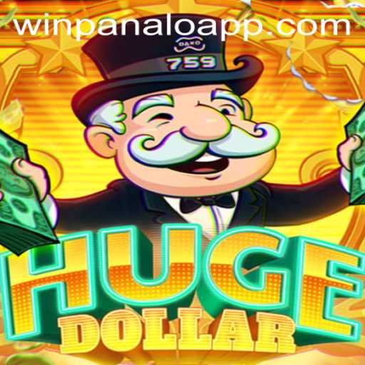 HugeDollar: The Thrilling New Game Taking the Gaming World by Storm