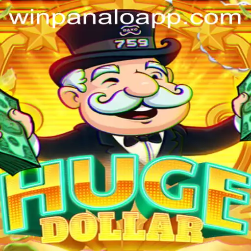 HugeDollar: The Thrilling New Game Taking the Gaming World by Storm