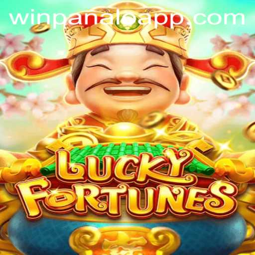 Discovering the Thrills of LUCKYFORTUNES: The Game with a Winning Edge