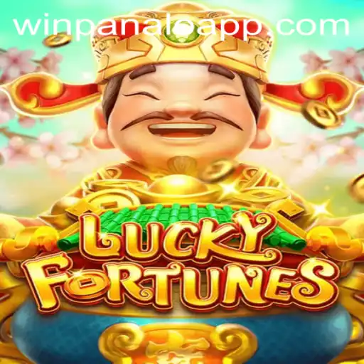 Discovering the Thrills of LUCKYFORTUNES: The Game with a Winning Edge