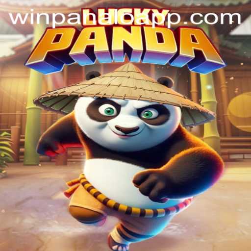Discover the Exciting World of LuckyPanda: Mastering the Game with 'Winpanalo'