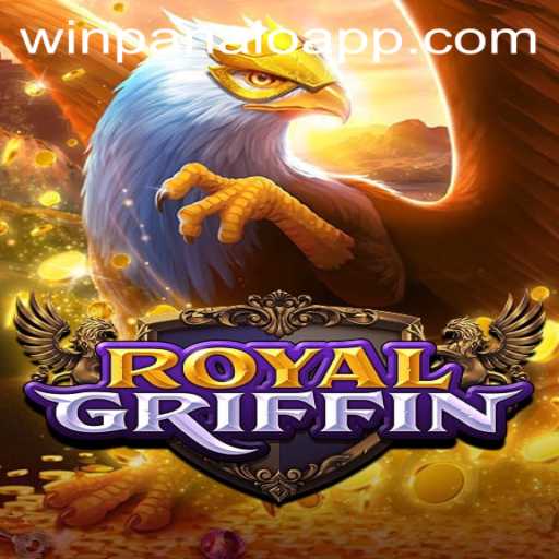 Discover the Ruling Adventure of RoyalGriffin