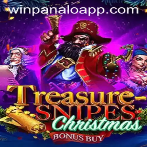 Explore the Festive World of TreasuresnipesChristmas: A Holiday Adventure Awaits with Winpanalo