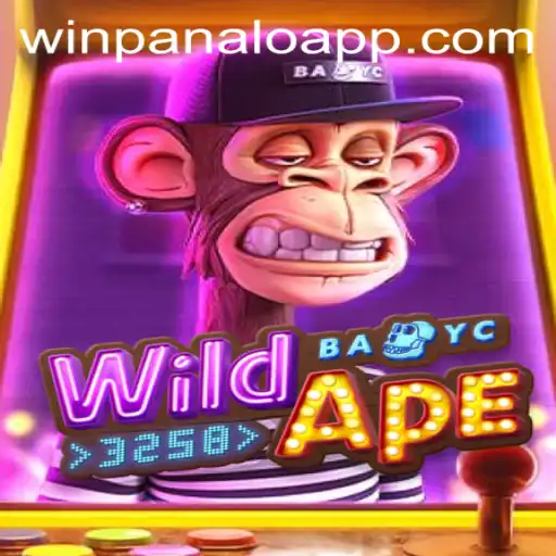 Discover the Thrilling Adventure of WildApe3258 with Winpanalo